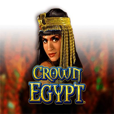 Crown Of Egypt